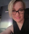 Rencontre Femme : Taescho, 39 ans à Biélorussie  Minsk